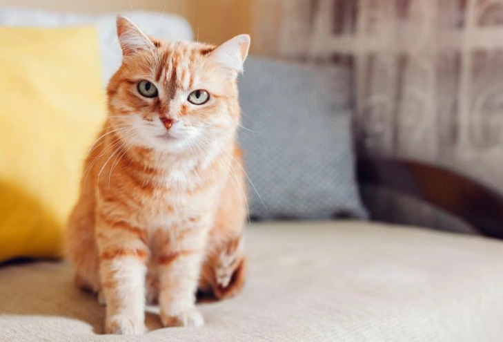 fish oil for cats benefits