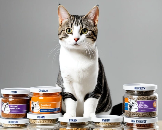fish oil for cats fish oil for cats