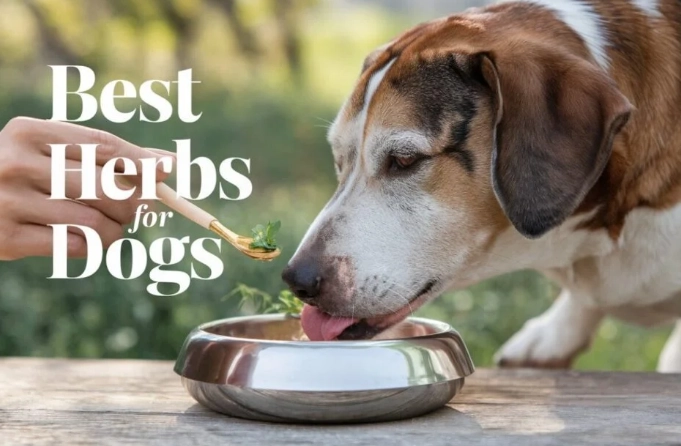 safe herbs for dogs safe herbs for dogs