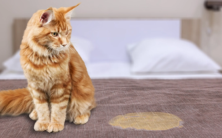 how to clean cat urine how to clean cat urine