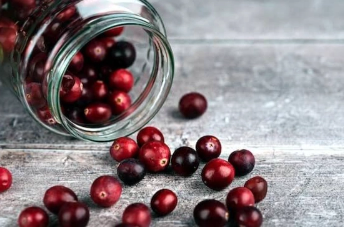 can cats have cranberry juice