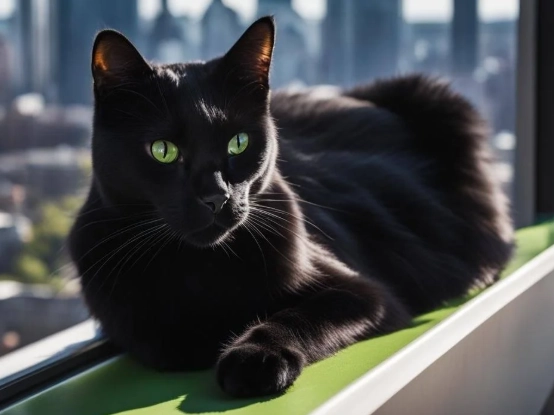 cat body weight chart