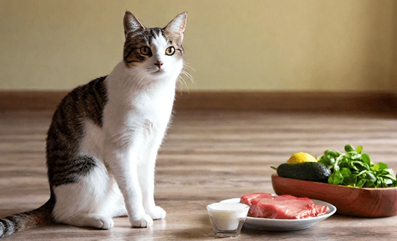 foods cats can't eat foods cats can't eat