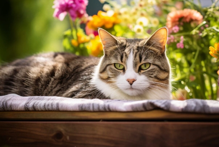 are cranberries safe for cats are cranberries safe for cats