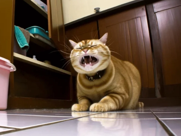 ammonia smell cat urine dangerous ammonia smell cat urine dangerous