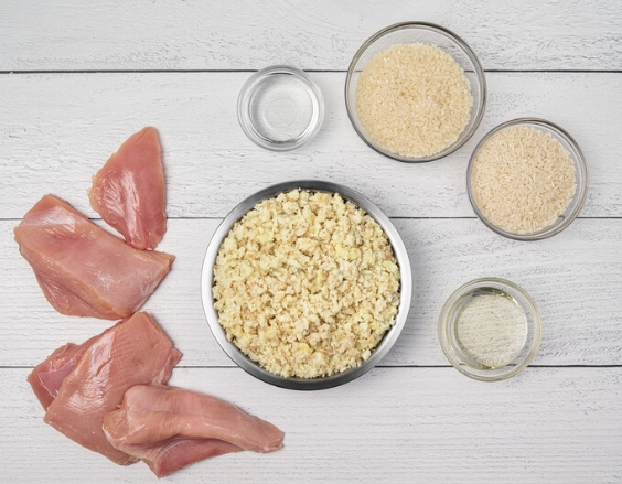 food for dogs with diarrhea