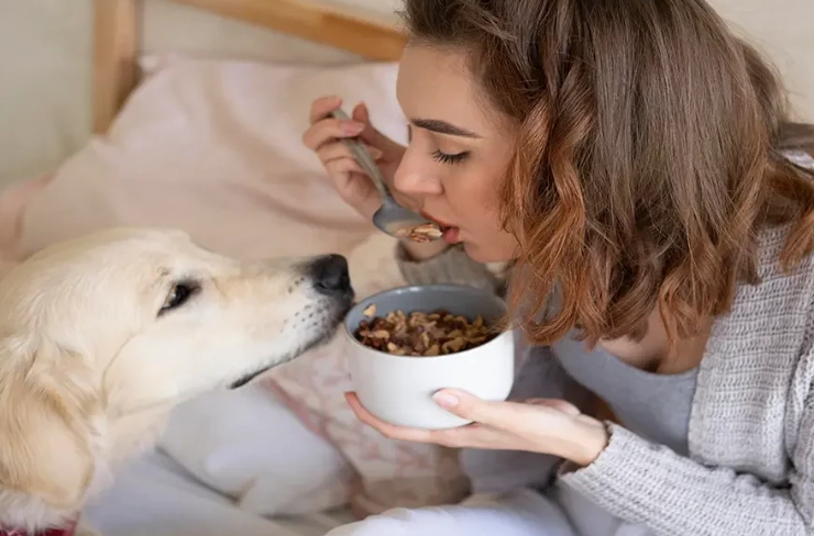 dog acting normal but has diarrhea dog acting normal but has diarrhea