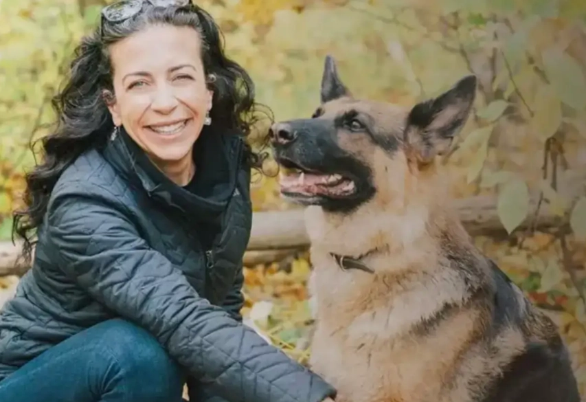 resource guarding dog training