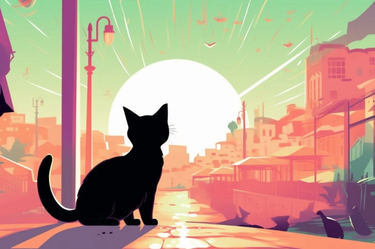 missing cat behavior