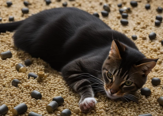 how to get rid of rats without harming pets