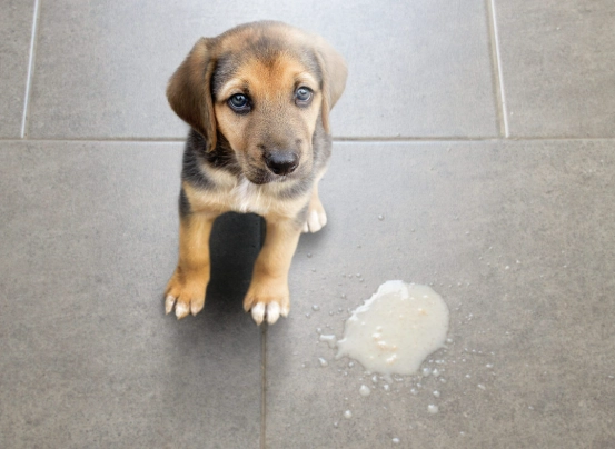 dog upset stomach remedies