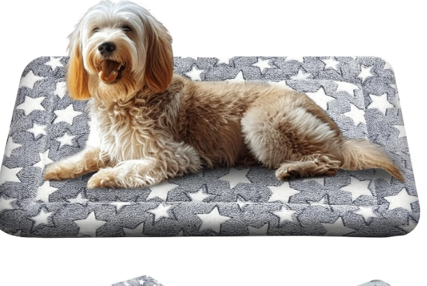 washable dog bed liner