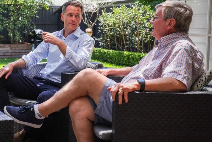 dementia in dogs symptoms