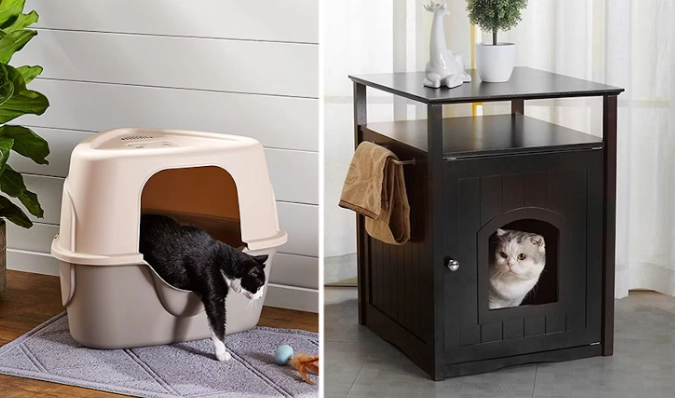 best small litter box