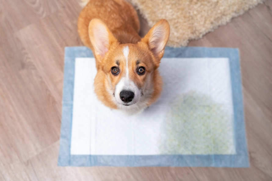 how to potty train a puppy fast how to potty train a puppy fast