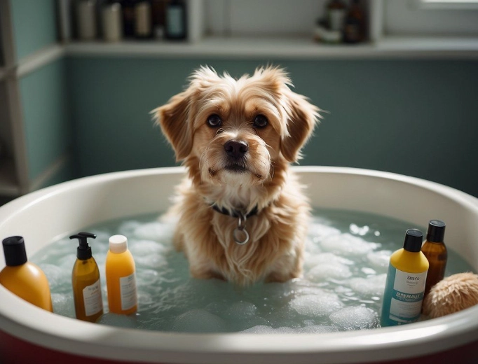 cat shampoo on dogs cat shampoo on dogs