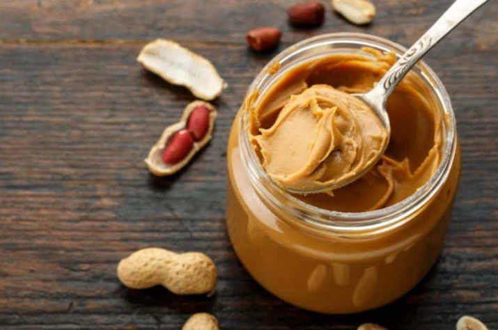 dog safe peanut butter