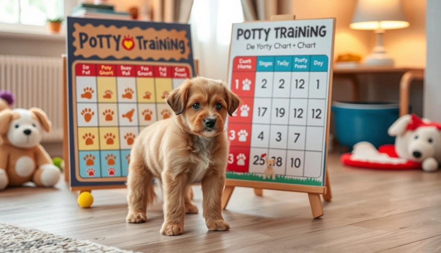 puppy potty training schedule puppy potty training schedule