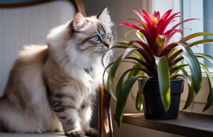 are bromeliads poisonous are bromeliads poisonous