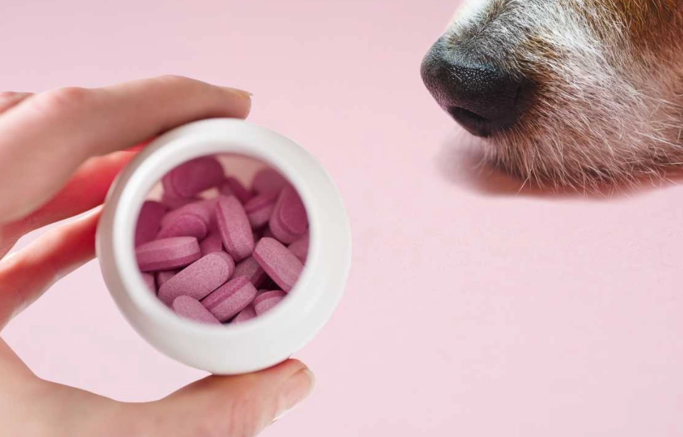 can i give my dog benadryl