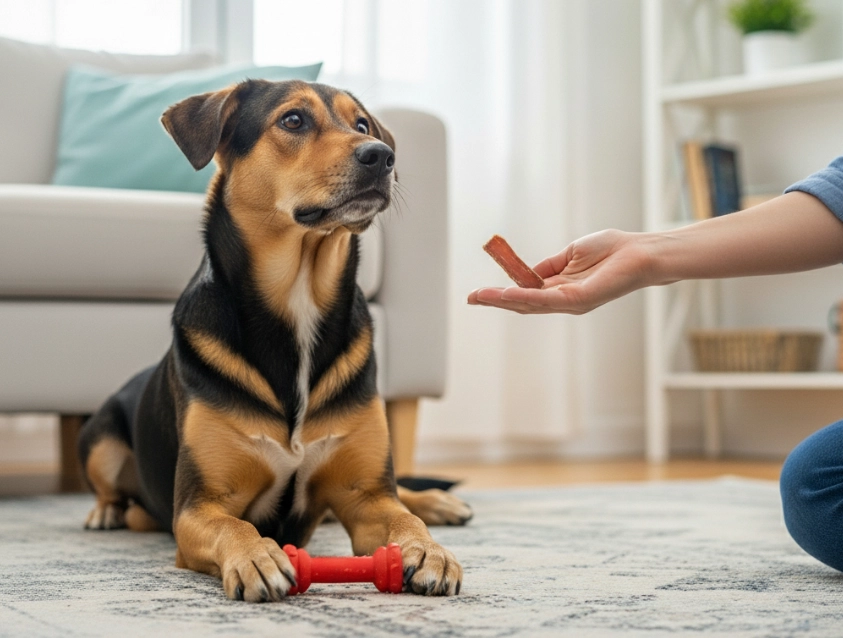 seasonings for dogs chicken