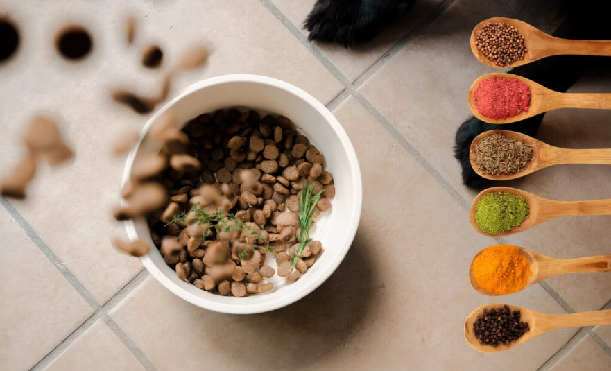 herbs for dog fleas herbs for dog fleas