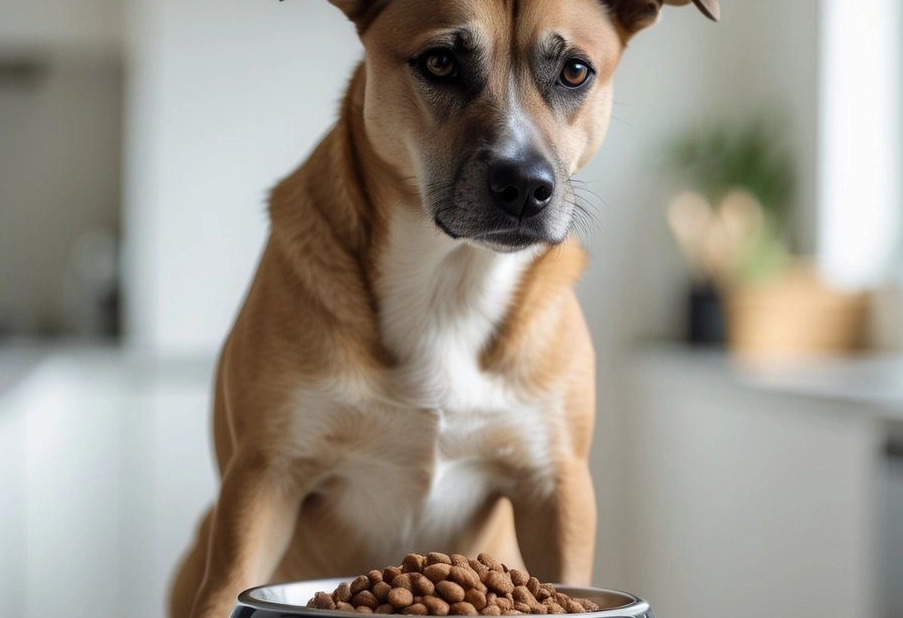 food aggression in dogs food aggression in dogs
