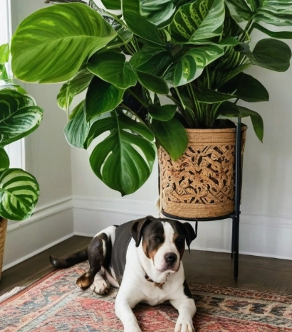non toxic houseplants for dogs non toxic houseplants for dogs