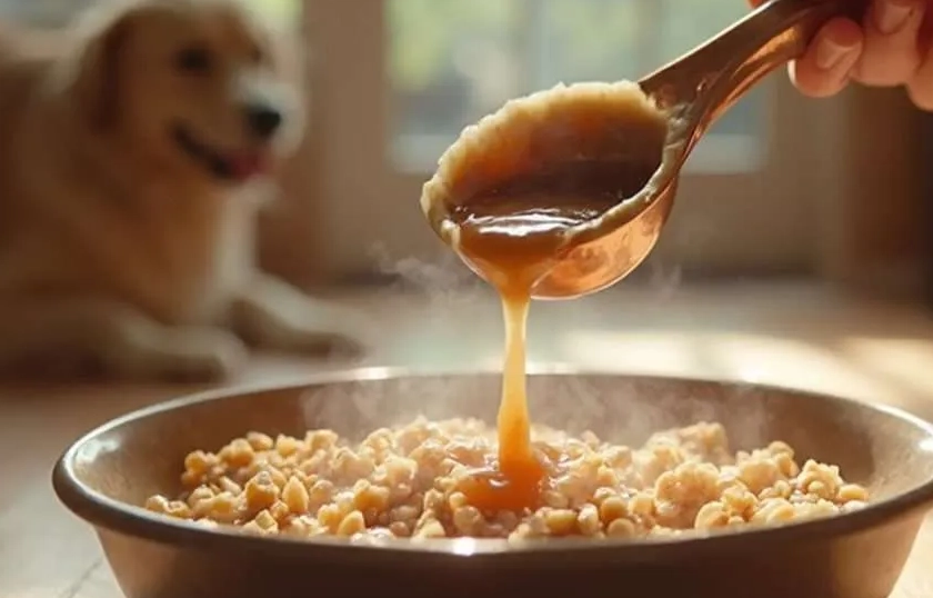 safe human food for dogs