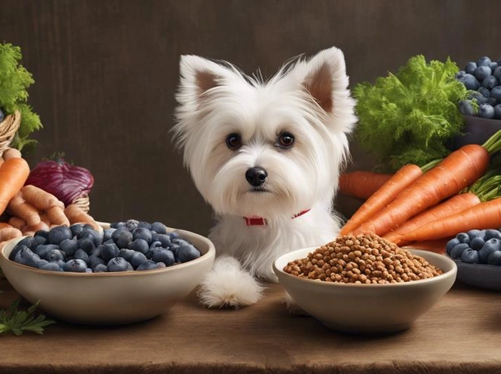 healthy dog food toppers