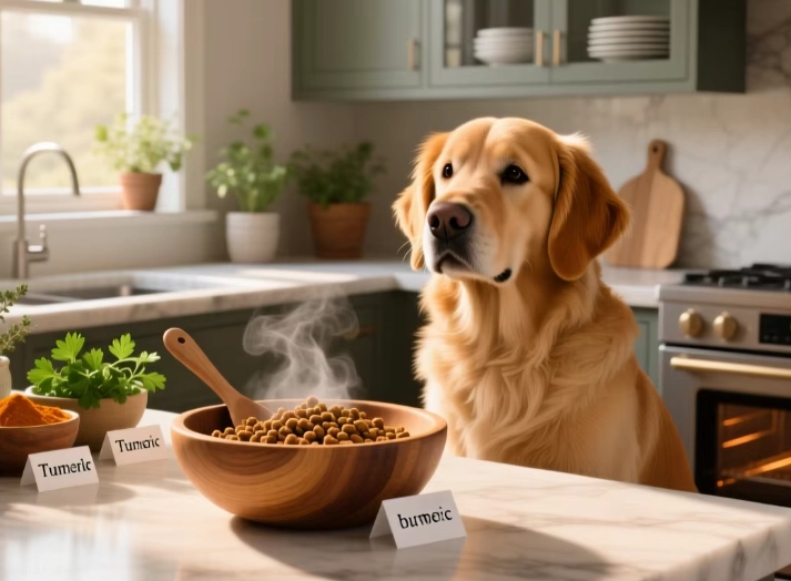 herbs for dogs herbs for dogs