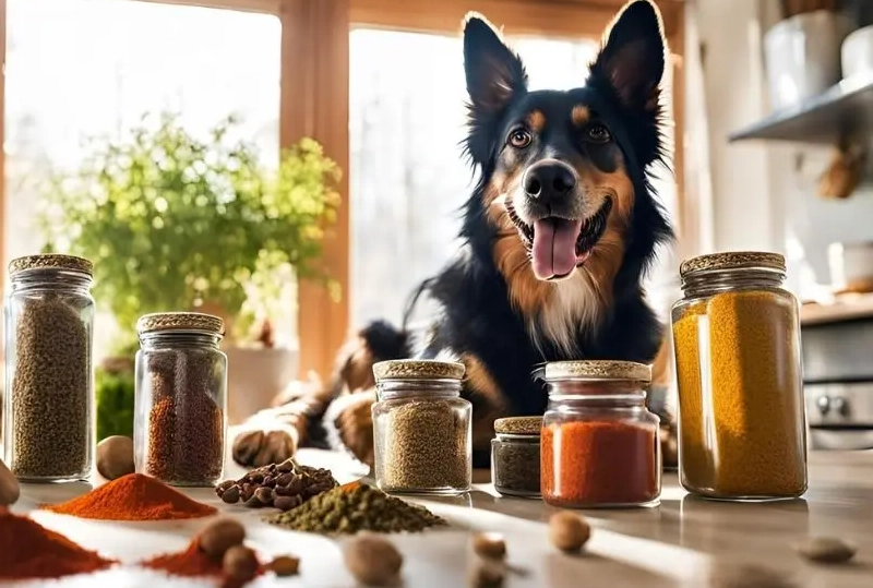 seasonings toxic to dogs seasonings toxic to dogs