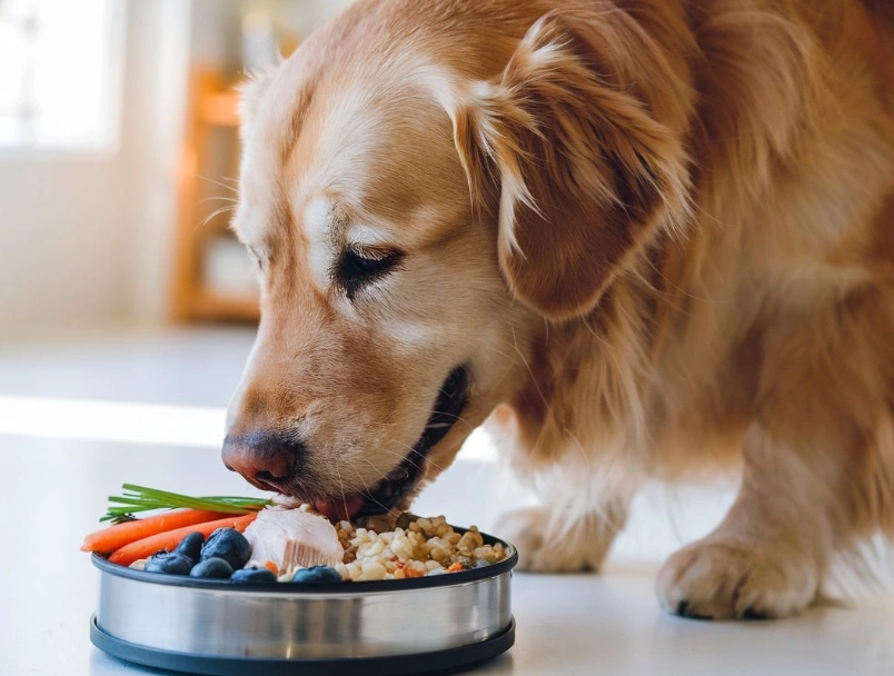 herbs for dogs